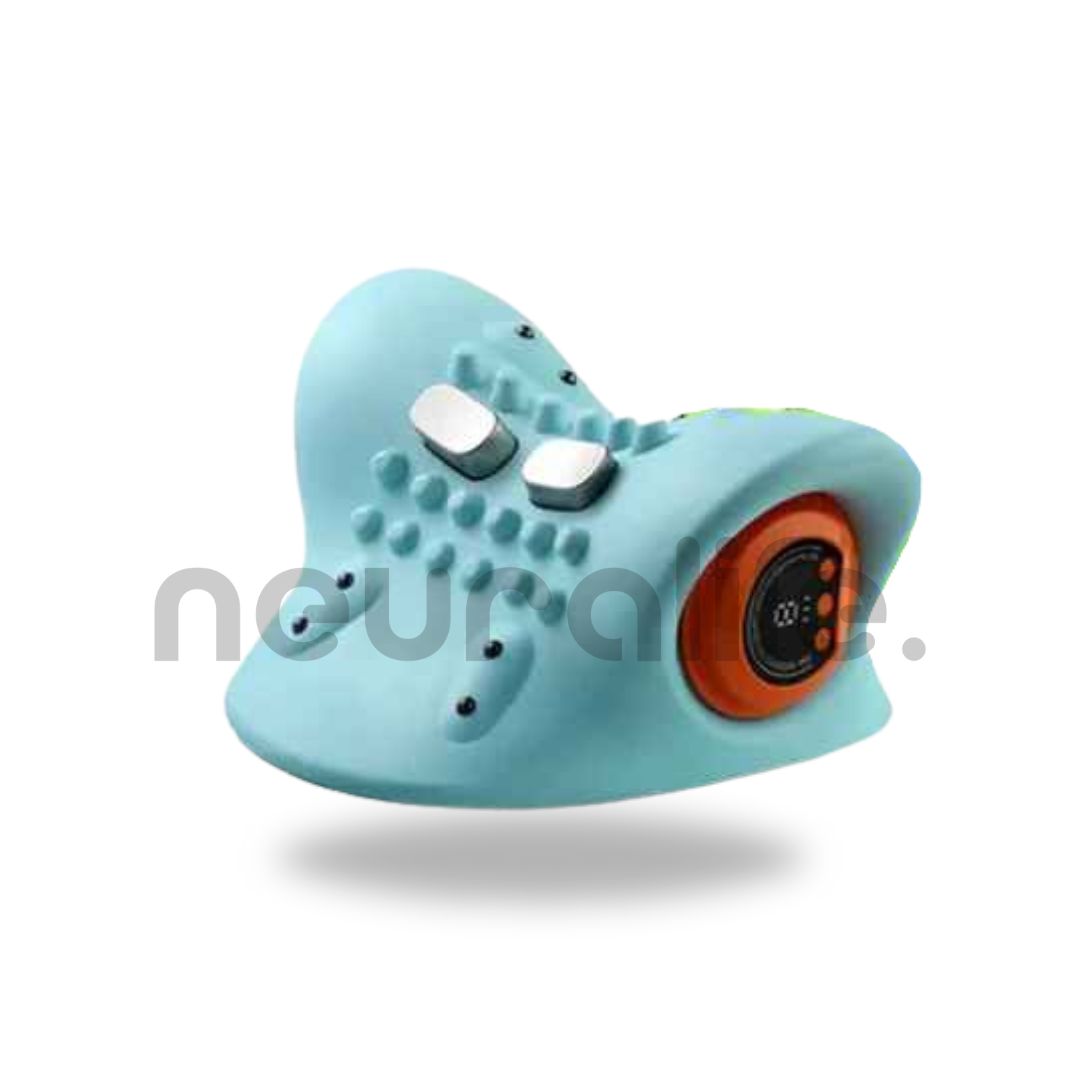 1x Neuralife™ EMS nackmassageapparat
