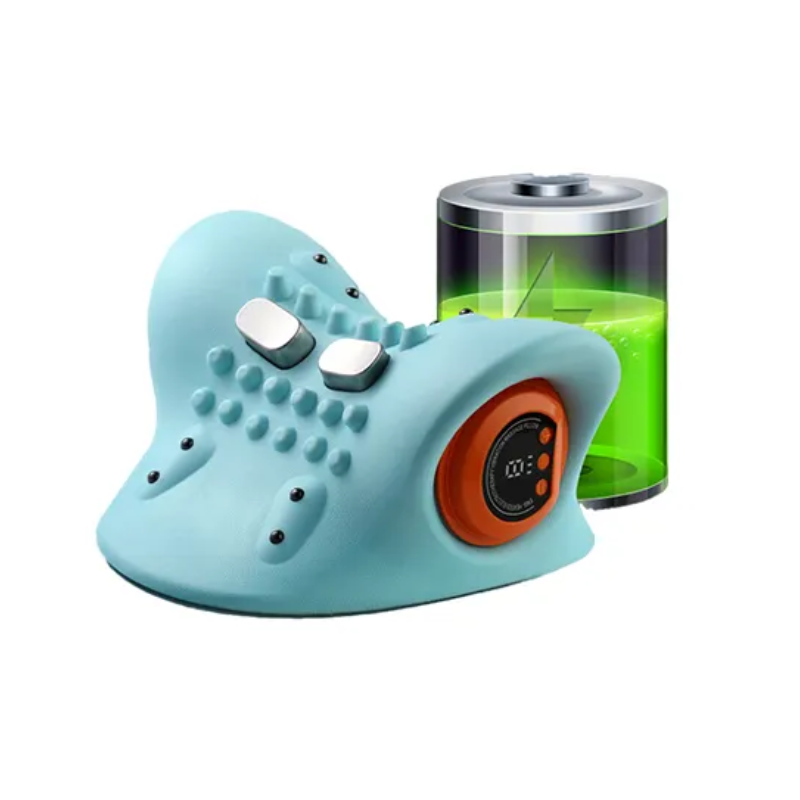 1x Neuralife™ EMS nackmassageapparat