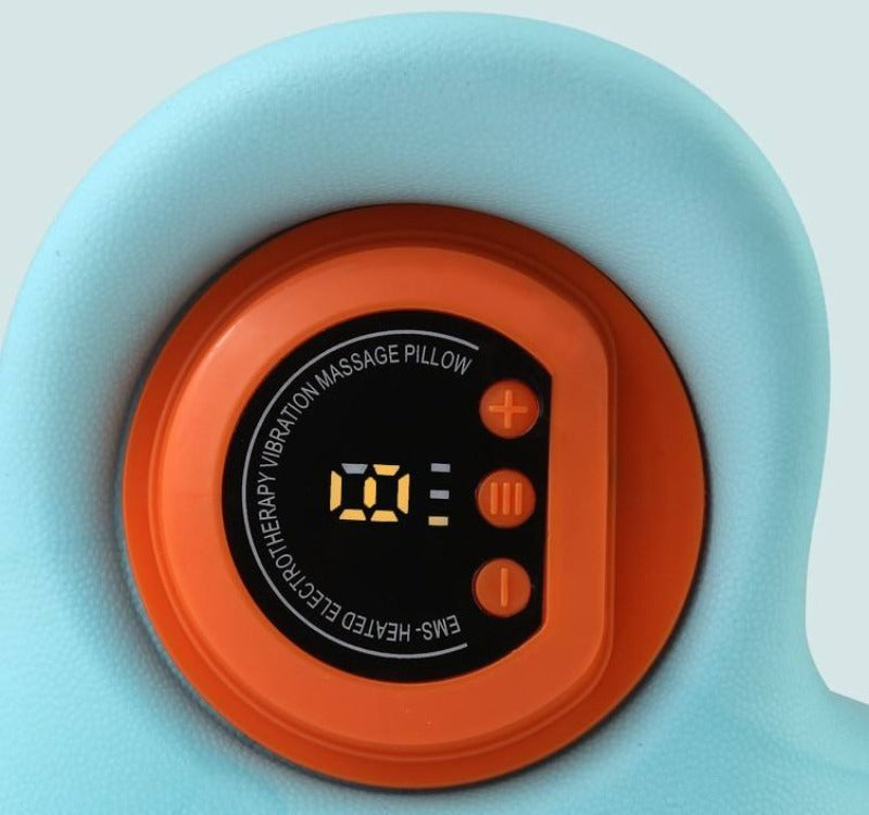 1x Neuralife™ EMS nackmassageapparat