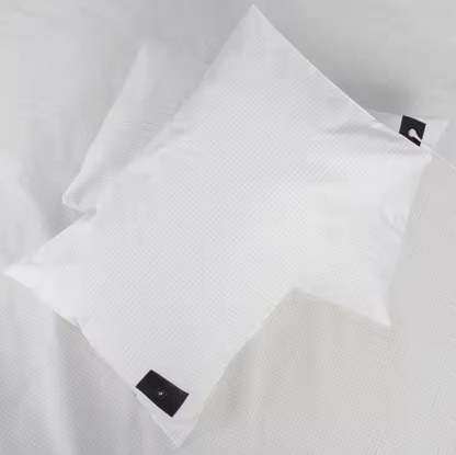 GROUNDING Pillowcase