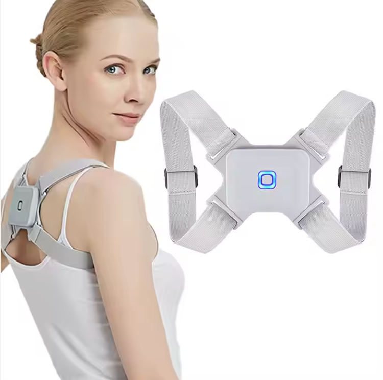 3x Smart Posture Corrector