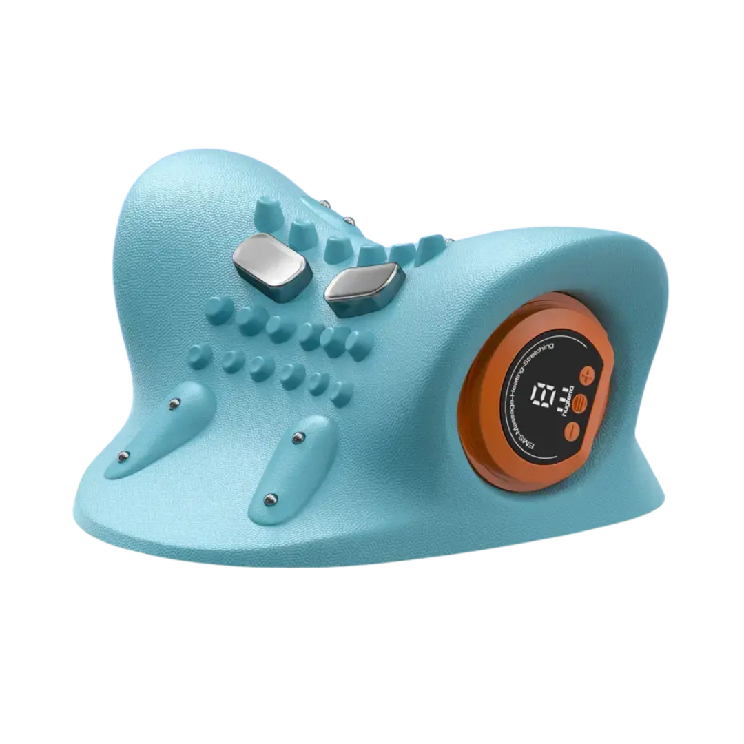 Neuralife™ EMS nackmassageapparat