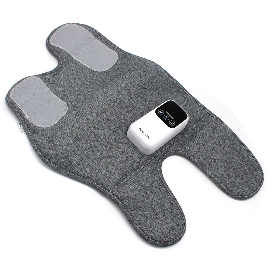 Neuralife™ Heated Leg Massager