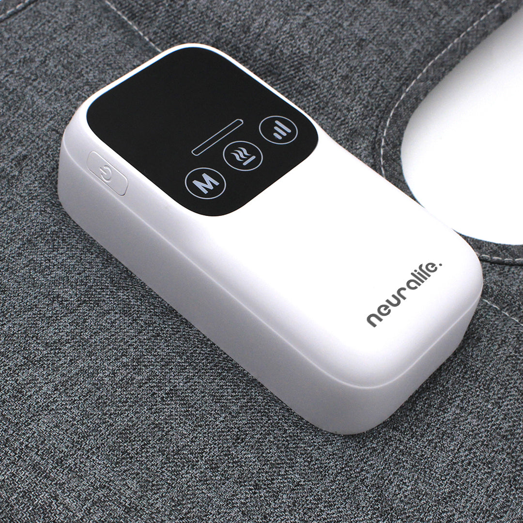 Neuralife™ Heated Leg Massager