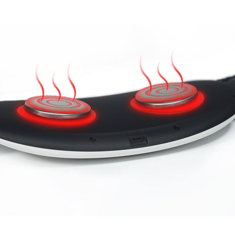 Neuralife™ Smart Back Massager