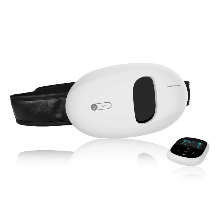 Neuralife™ Smart Back Massager